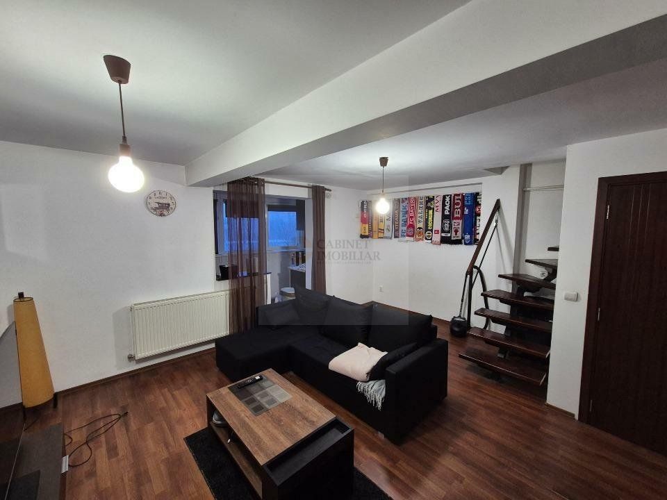 2 Camere | Duplex | Centrală Proprie | Metrou Titan | Fără Risc - Poză 3