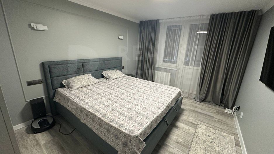Chirie, apartament, 4 camere, str. Sarmizegetusa, Botanica - Poză 9