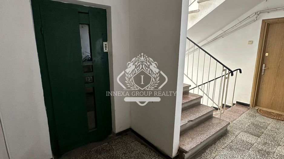 Garsonieră decomandată de închiriat – Titan, Str. Lotrioara, lângă Parcul IOR - Poză 21