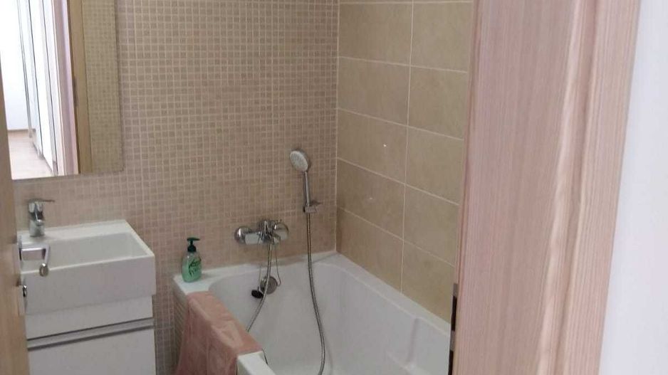 garsoniera  -Parcul Carol- - Poză 7