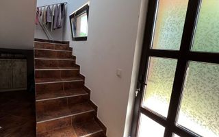 Vanzare casa Dancu, 4 camere, 276 mp, teren 1500 mp - Poză 5