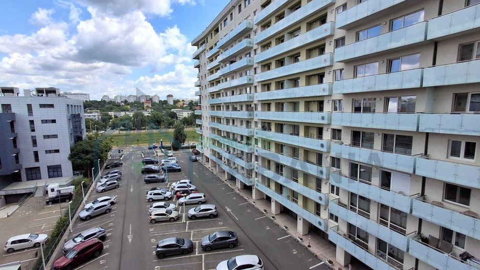 Conest Grand Residence - Apartament 2 camere + parcare, zona Iulius Mall - Poză 8