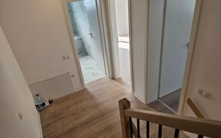 Casa de inchiriat, 4 camere, 2 bai, Sibiu Calea Cisnadiei - Poză 11