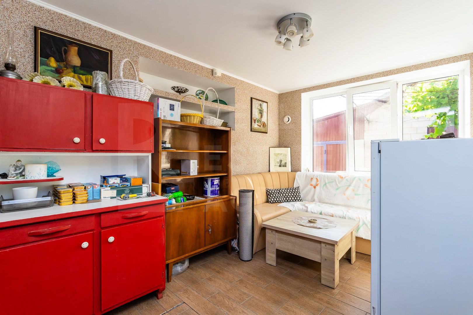 Vânzare casă 3 camere, str. Vladimir Precup, Trușeni - Poză 14