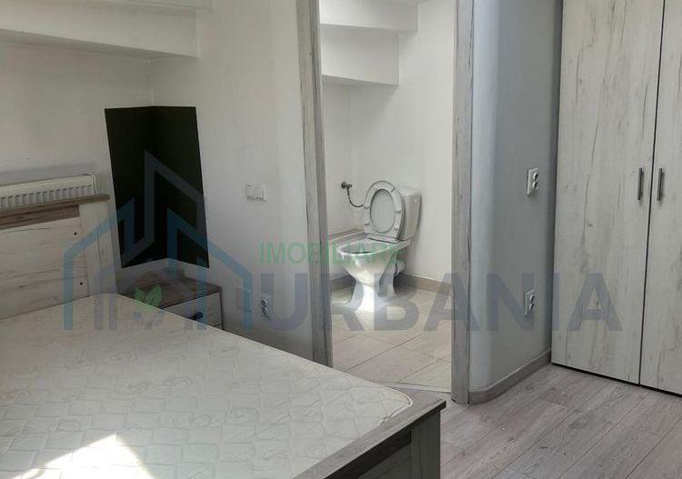 Apartament de închiriat, 2 camere, zona Podu Roș, Iași - Poză 4