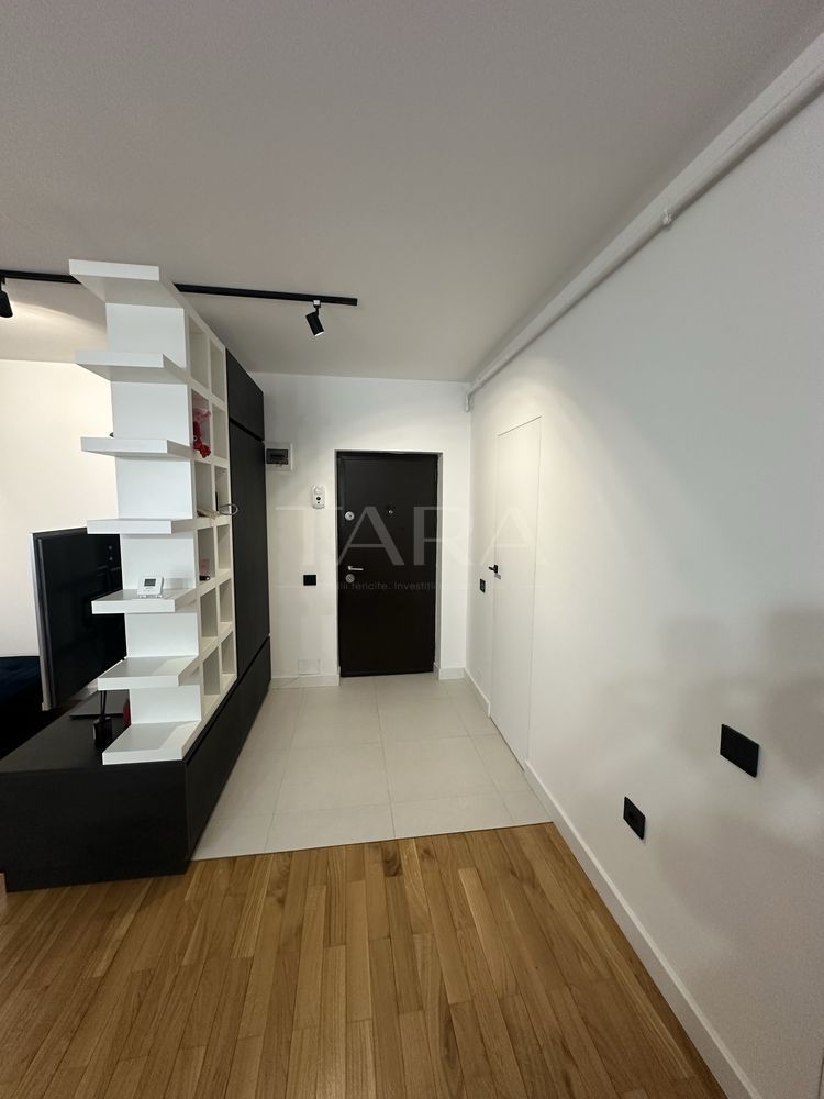 Apartament modern cu parcare inclusă – zonă în plină dezvoltare. - Poză 4