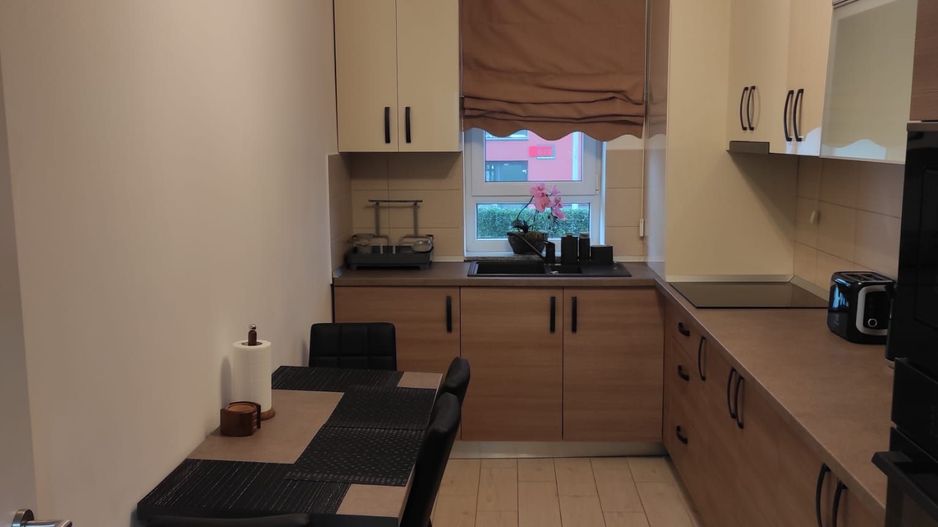 Apartament  1 camera tip Studio |Avangarden - Poză 10