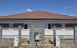 Ghiroda – Duplex parter 85 mp | Teren 370 mp | La cheie - Poză 1
