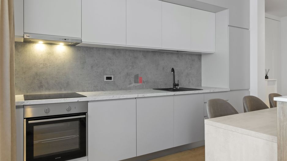 Apartament 2 camere Nord - Poză 4