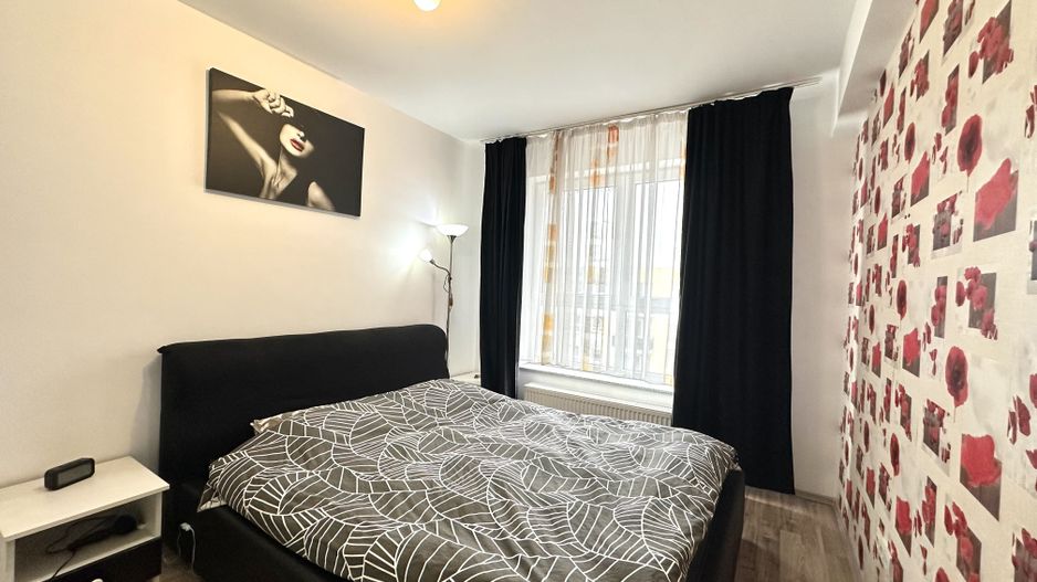 Apartament 2 camere Avantgarden 3, Pet Friendly - Poză 7