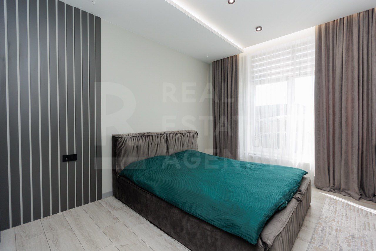 Vânzare, casă, 3 camere, str. Aurel David, Ialoveni - Poză 23