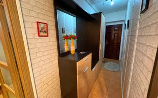 AP. 2 CAMERE - POPESTI-LEORDENI, CENTRALA PROPRIE, METROU 2 MINUTE - Poză 4