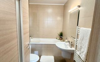 Garsoniera semidecomandata Top City Tractorul Brasov - Poză 6
