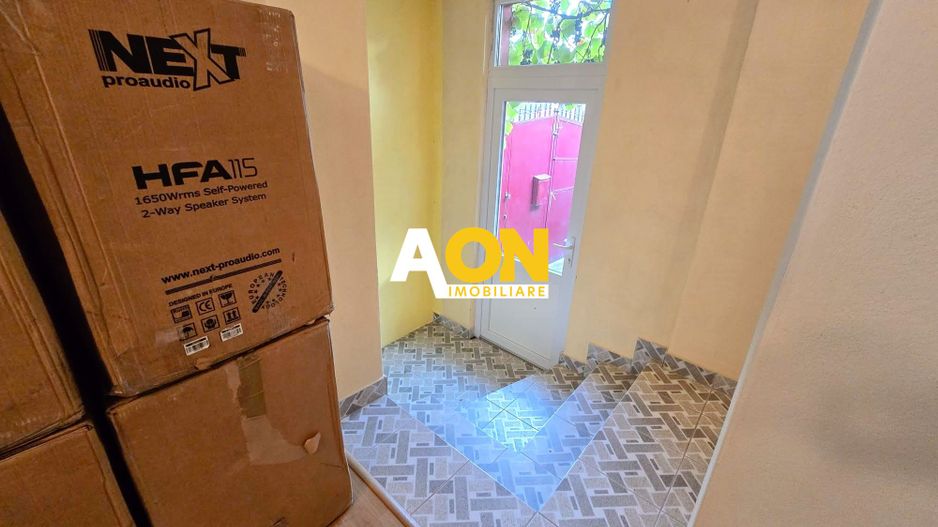 Casa 4 camere, 250 mp teren, zona Ampoi 3 - Poză 15