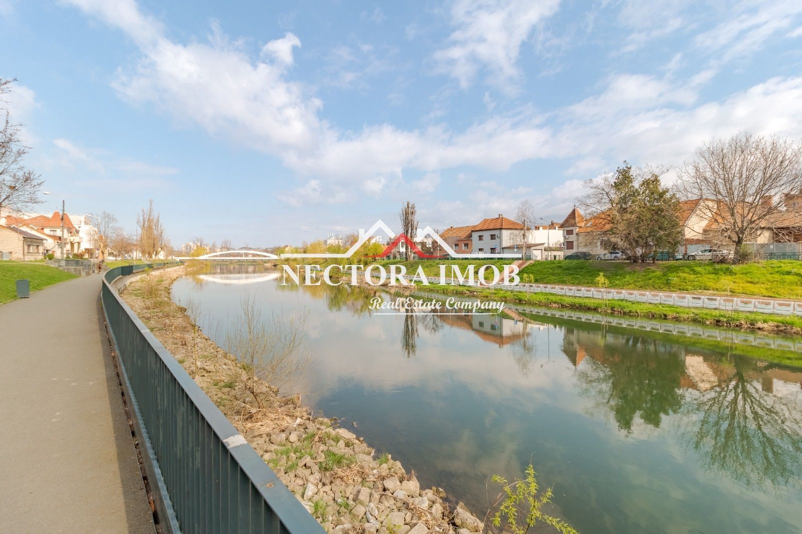 NECTORA IMOB-Casa deosebita Ultracentrala, Malul Crisului/Piata Unirii - Poză 21