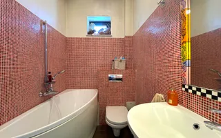 Vila cu 5 camere *344mp* + 400mp Teren // Zona Bucurestii Noi - Poză 37