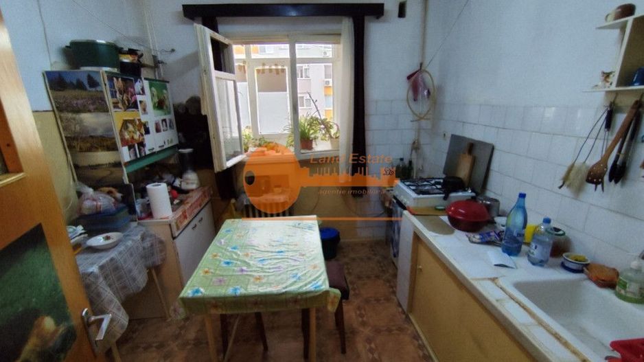 Apartament 3 camere – 67 mp, Etaj 6 / 8 – Rahova - Poză 4