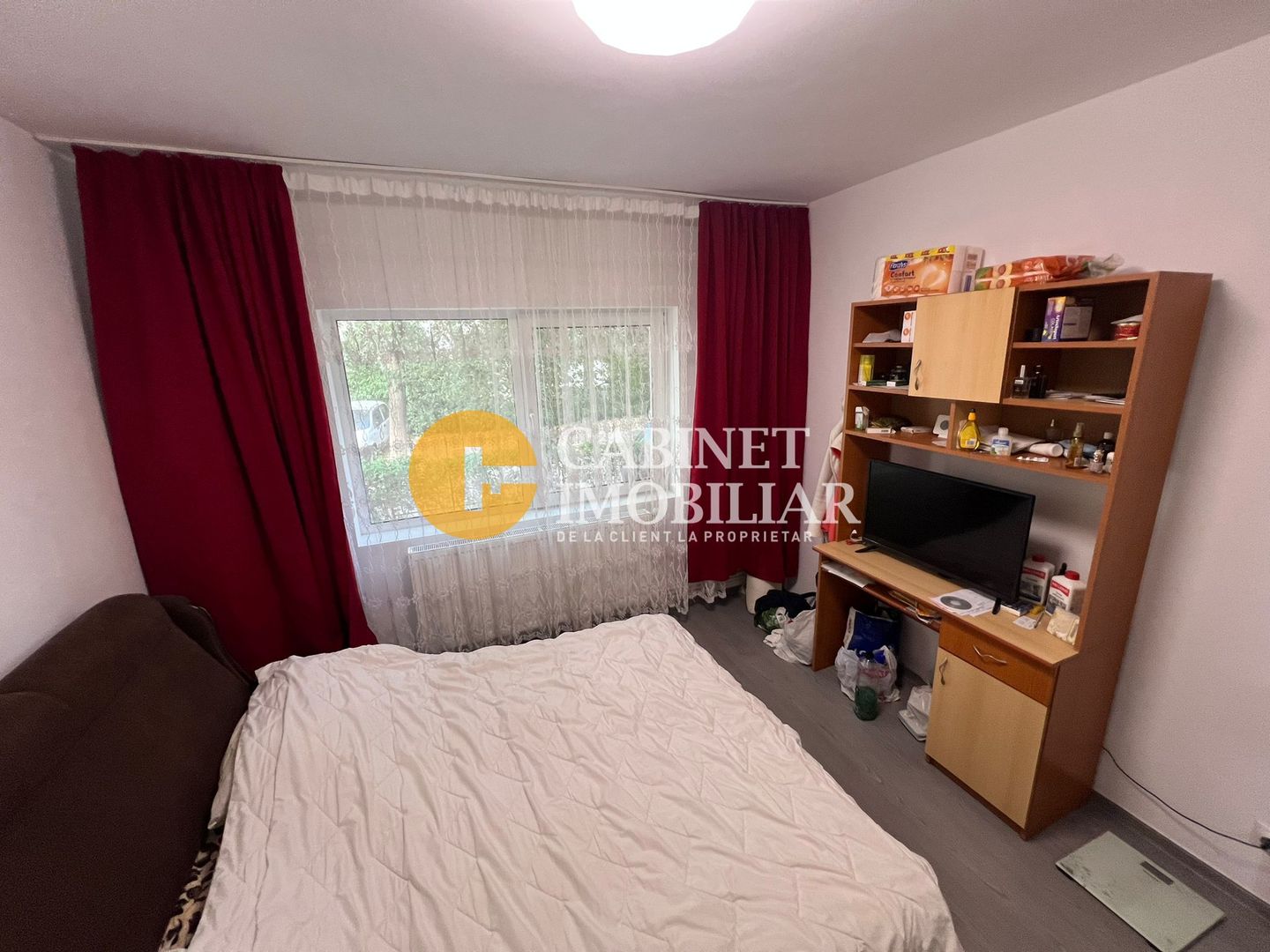 MIRCEA CEL BATRAN - 3 Camere Decomandat - 67 MP - Poză 4