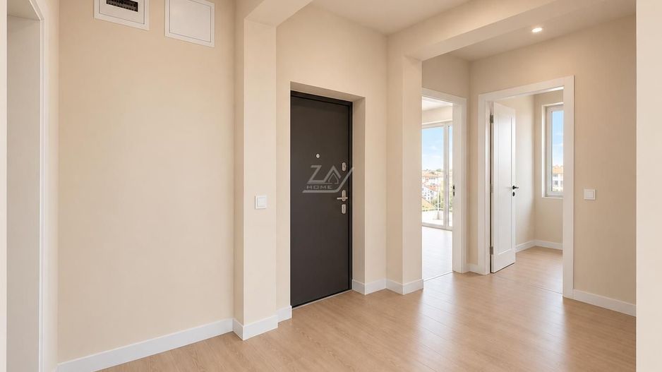 Penthouse. TERASA 35 MP. Lift. Finisaje premium. - Poză 12