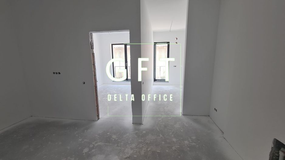 Apartament nou de vanzare, Zona Nord, Bistrita - Poză 3