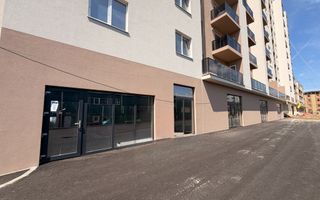 Spațiu 556 m2 | Clinica | Sala | Birouri | Parcari | Zona VIVO BMW - Poză 1