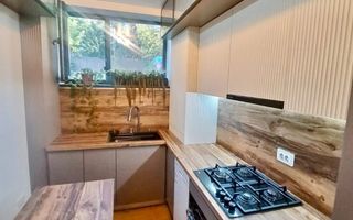 Vânzare apartament 3 camere cu curte proprie | Păcurari | Bloc 2024 - Poză 10
