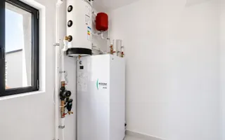 Gata de Mutare! Str. Miorița Berceni | 360 mp Teren | Facturi Reduse - Poză 16