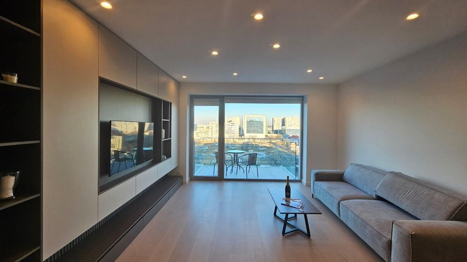 Apartament Premium - Aviatiei Towers 2 2024 - TVA INCLUS - Poză 1