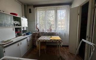 Apartament 2 camere | Etaj intermediar | Zona Interservisan - Poză 9