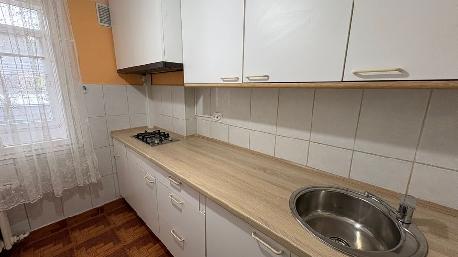 AP. 2 CAMERE P-TA UNIRII, PARCARE, BUCATARIE INCHISA, METROU 10 MIN - Poză 5