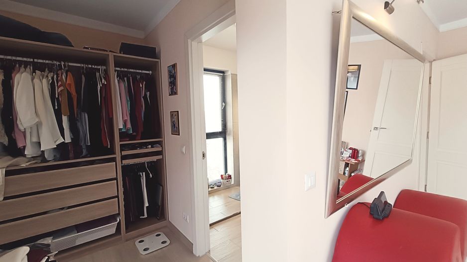 Casa individuala strada Cetatii, Gruia ,constructie noua, locatie premium - Poză 13