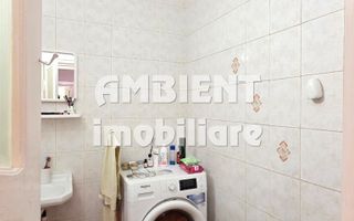 Apartament cu 4 camere, etaj 3, mobilat și utilat, VASLUI - GARĂ; - Poză 9