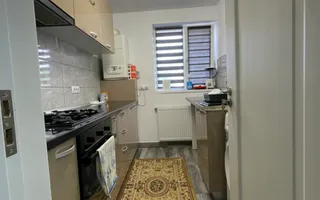 Apartament cu 2 camere, renovat complet, str.Libertății, Moinesti - Poză 19