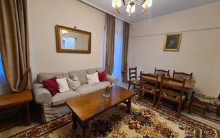 De inchiriat apartament 3 camere in zona Primaverii - Poză 5
