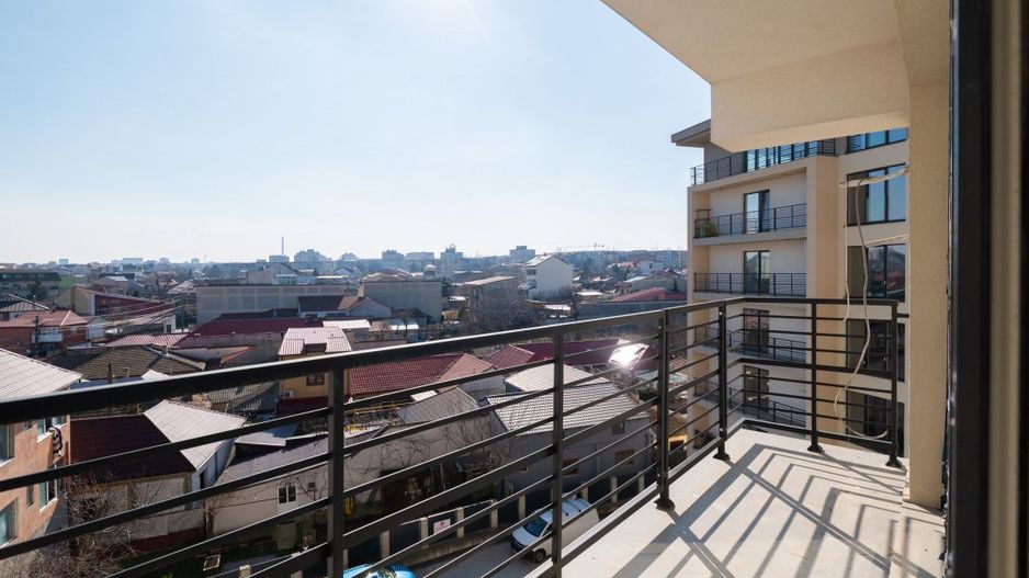 Apartament 2 camere | 72 mp | Bloc 2024 | Parcare subterană | Zona Dacia - Poză 7