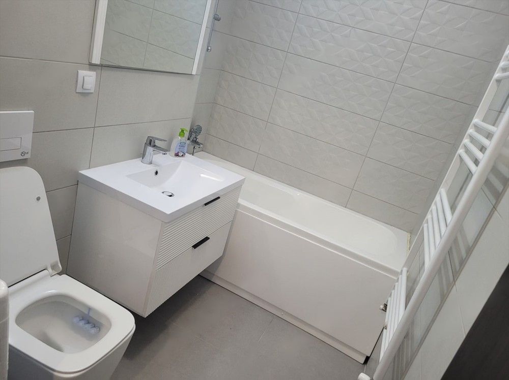 Apartament de inchiriat 2 camere si 2 bai | Onix Park North - Poză 5