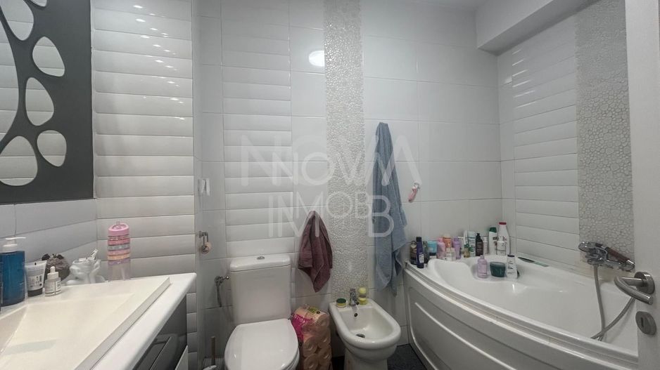 Apartament 3 camere, pet friendly, etaj 1 - Turnisor - Poză 10