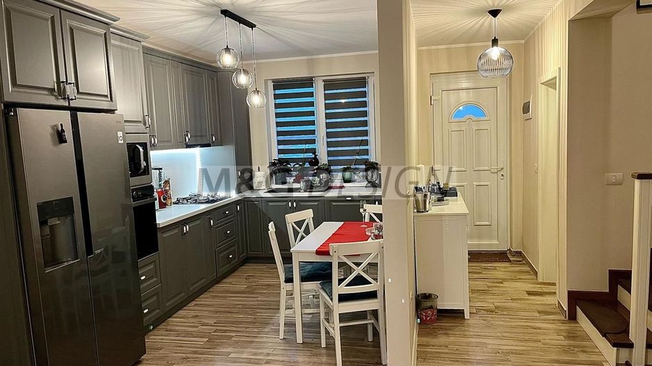 Duplex P+E Cal. Urseni mobilat si utilat - Poză 4