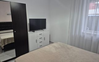 Apartament 2 camere de vanzare, mobilat utilat, gradina, acces metrou - Poză 12