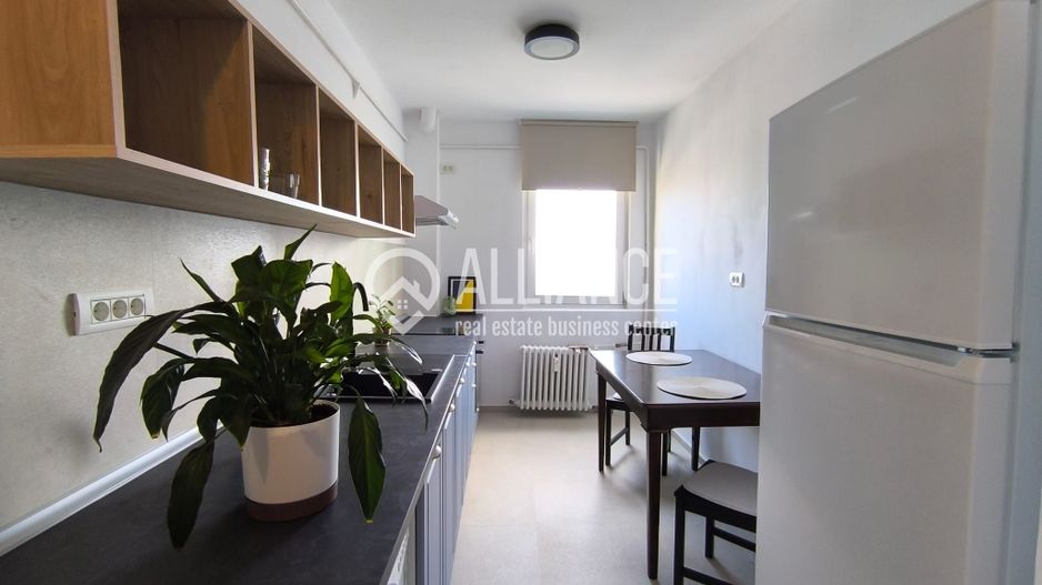 CENTRU TRAIAN(cod03)- 2 camere insorite si cu panorama catre port! - Poză 11