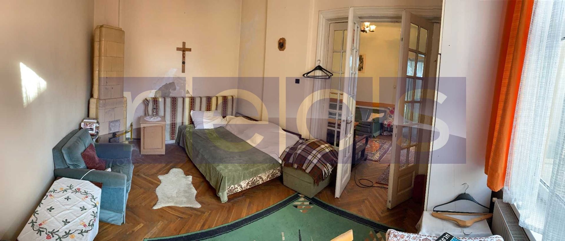 VANZARE CASA D+P+1+M | ZONA CALEA CALARASILOR - Poză 6