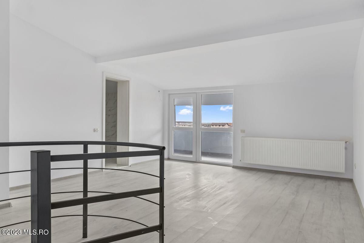Fundeni - Ciresului, 4 camere, 134 mp, pe doua niveluri, finalizat! - Poză 20