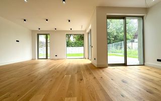 Vila impresionanta Smart&Green *258mp* // Pipera-Erou Iancu Nicolae - Poză 1