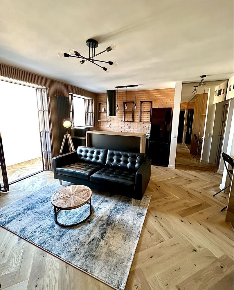 Apartament 2 camere Piata Amzei - Poză 1