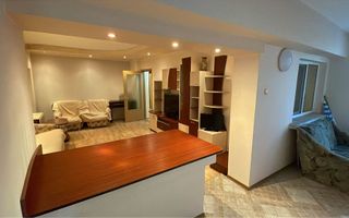 # inchiriez ap 4 camere Selgros Nicolina Iasi - Poză 2