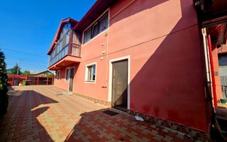 🏡 Casă spațioasă cu 9 camere în Strejnicu – pentru locuință, birouri - Poză 9