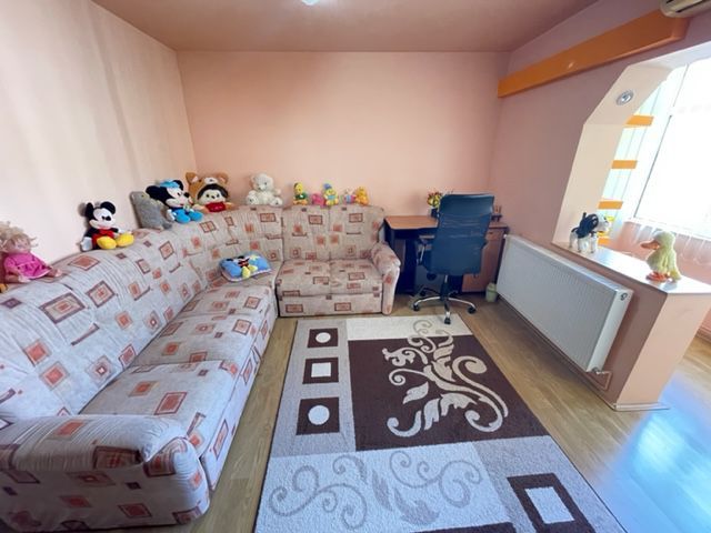 APARTAMENT SPATIOS IN ZONA BUCOVINA - Poză 7