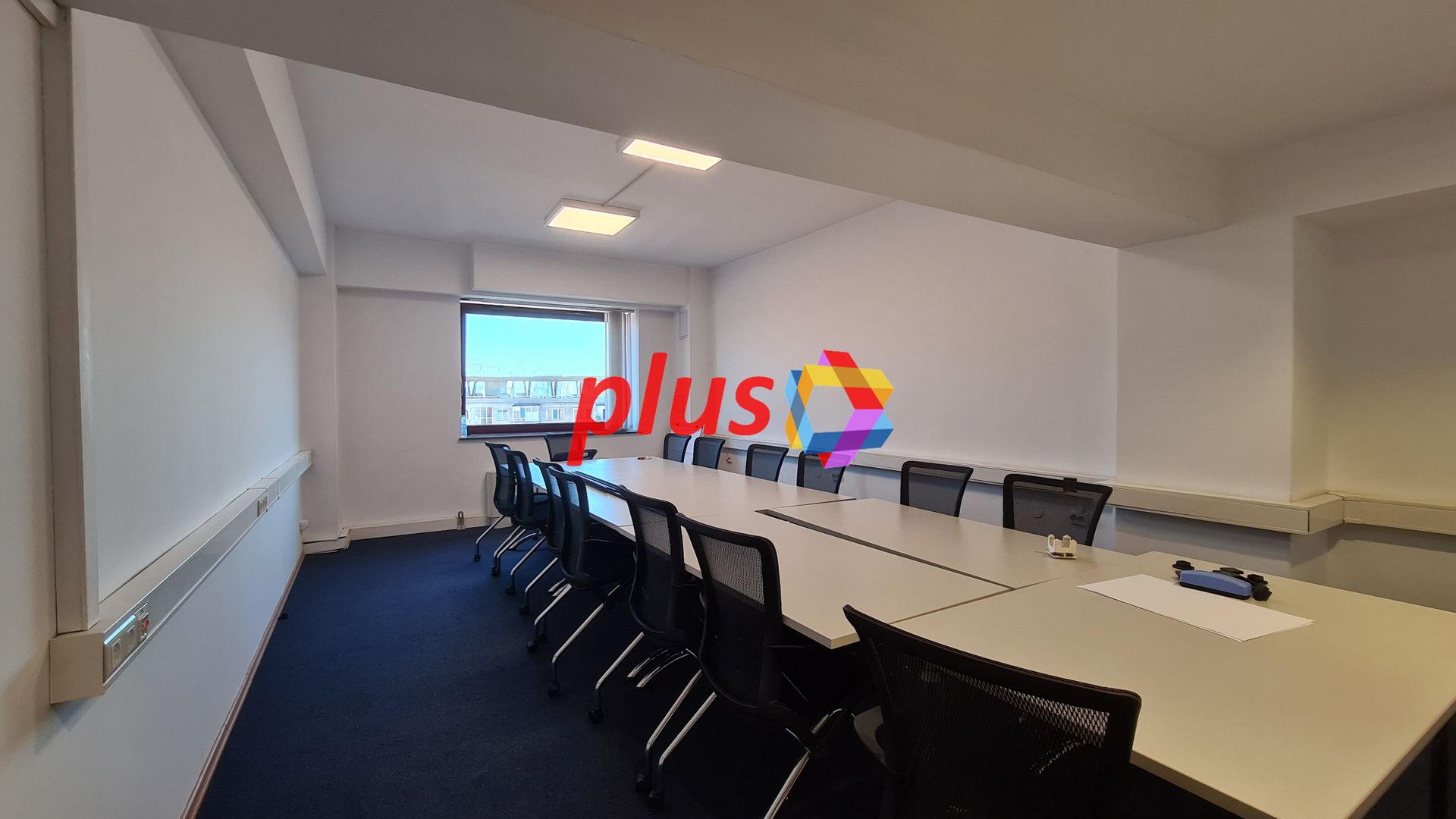 Spatiu de birouri - 400 mp - Poză 5