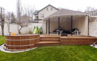 Vânzare, casă, 3 nivele, 300 mp+7,2 ari, str. Chișiniău, Cricova - Poză 34