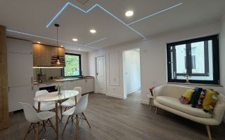 2 camere I Renovat I Rond Alba Iulia  I Etaj 1 - Poză 7